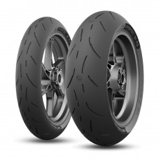 Metzeler Sportec 01 RS 120/70 R17 58W TL Front