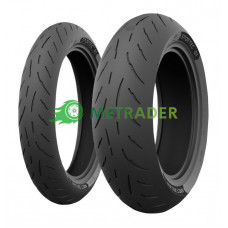 Metzeler Sportec 01 120/70 R17 58W TL F