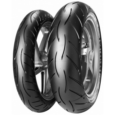 Metzeler Sportec M5 150/60 R17 66H R TL