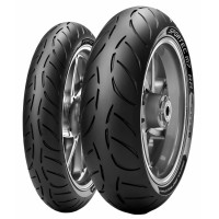 Metzeler Sportec M7 RR 190/55 R17 75W TL Rear