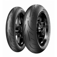 Metzeler Sportec M9 RR 160/60 R17 69W R TL