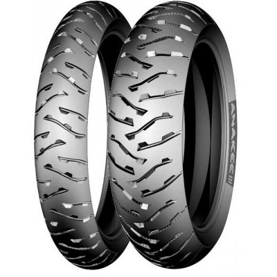 Michelin Anakee 3 120/70 R19 60V F TL/TT