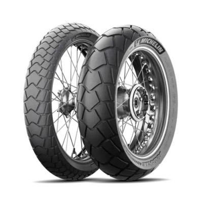 Michelin Anakee Adventure 2 120/70 R17 58V TL/TT FRONT