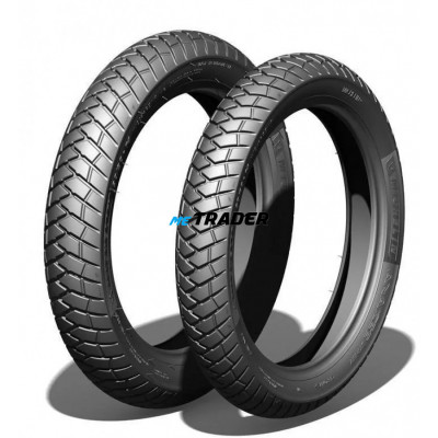 Michelin Anakee Street 80/90 R21 48S TL F