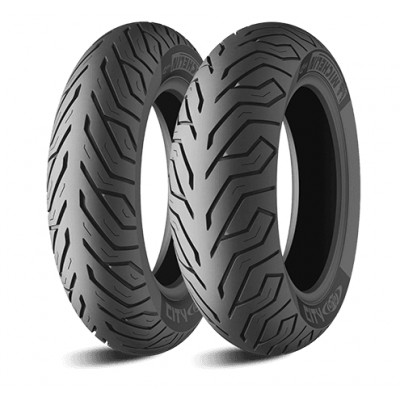 Michelin City Grip GT 120/70 12 51P TL