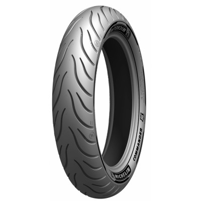 Michelin Commander 3 Touring 130/70 B18 63H TL/TT F