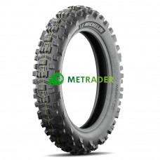 Michelin Enduro Medium 2 140/80 R18 70R TT Rear