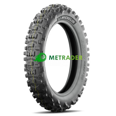 Michelin Enduro Medium 2 140/80 R18 70R TT Rear
