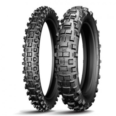 Michelin Enduro Xtrem 140/80 R18 70M TT R