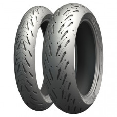 Michelin Pilot Road 5 GT 120/70 R18 59W TL F