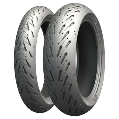 Michelin Pilot Road 5 GT 190/50 R17 73W R TL