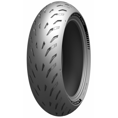 Michelin Power 5 120/70 R17 58W TL F