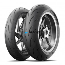 Michelin Power 6 110/70 R17 54W TL Front