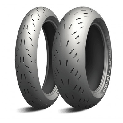 Michelin Power CUP EVO 160/60 R17 69W TL R