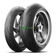 Michelin Power GP2 190/50 R17 73W R TL