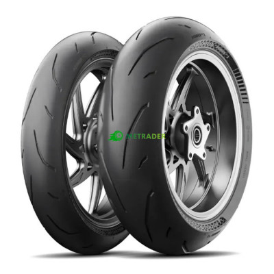 Michelin Power GP2 180/55 R17 73W R TL