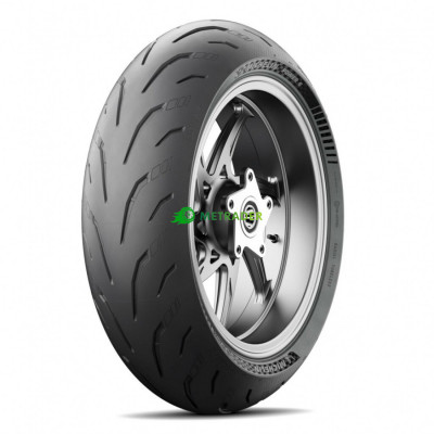 Michelin Power One 6 190/55 R17 75W