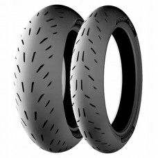 Michelin Power One B 190/55 R17 75W