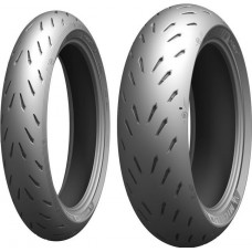 Michelin Power RS 110/70 R17 54W F TL