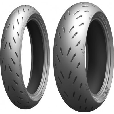 Michelin Power RS 110/70 R17 54W F TL