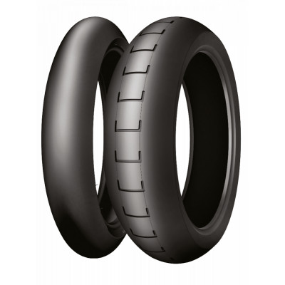 Michelin Power SuperMoto B 120/75 R16.5 F TL