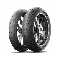 Michelin Road 6 GT 120/70 R17 58W