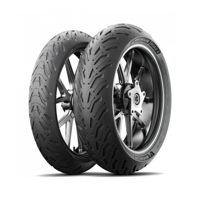 Michelin Road 6 180/55 R17 73W