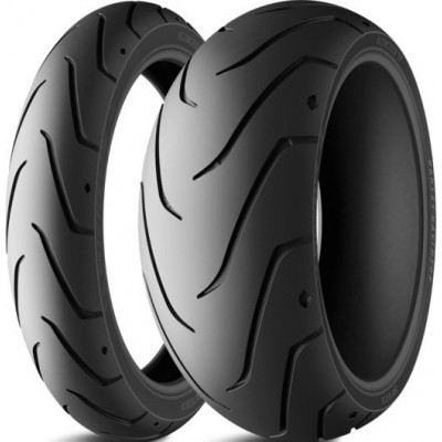 Michelin Scorcher 11 140/75 R15 65H R