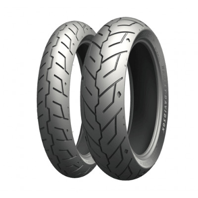 Michelin Scorcher 21 120/70 R17 58V F