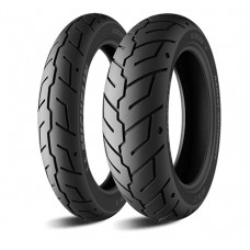 Michelin Scorcher 31 100/90 B19 57H F TL/TT