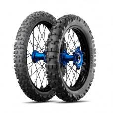 Michelin StarCross 6 Hard 110/90 R19 62M R NHS TT