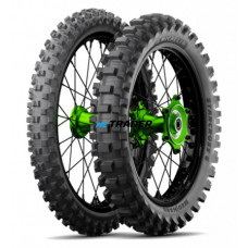 Michelin StarCross 6 110/90 R19 62M R NHS TT Hard