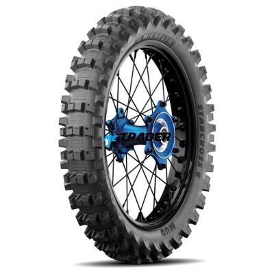 Michelin StarCross 6 Mud 110/90 R19 62M R NHS TT