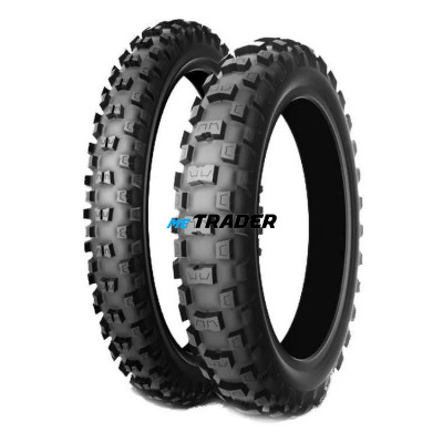 Michelin StarCross MS2  2.50 R12 36J Front