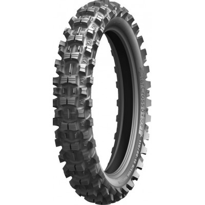 Michelin Starcross 5 Medium 90/100 R14 49M