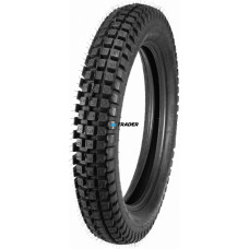 Michelin Trial Competition X11 4.00 R18 64M Rear