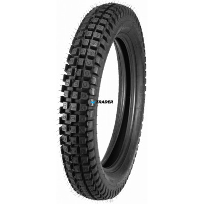 Michelin Trial Competition X11 4.00 R18 64M Rear