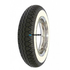 Mitas B14 3.50 R10 51J WHITE WALL