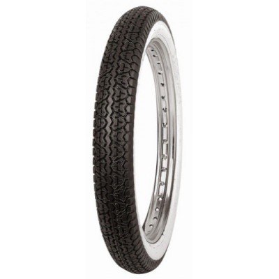 Mitas B4 WW 2.25 R17 39J TT