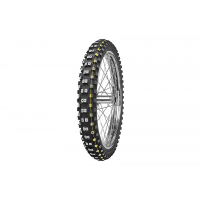 Mitas C-17 Dakar 90/90 R21 54R TT yellow