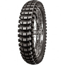 Mitas C-22 Ice 110/90 R19 62N TT white