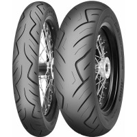 Mitas Custom Force 130/90 R16 67H