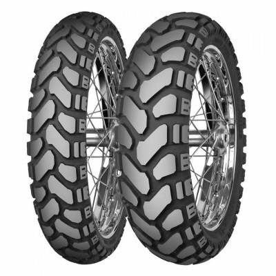 Mitas E-07+ Dakar 110/80 R19 59T