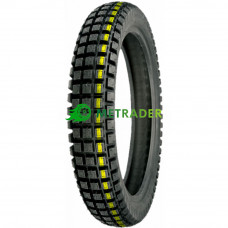 Mitas Enduro Hybrid Super  120/100 R18 68P Rear M+S