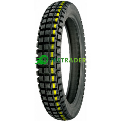 Mitas Enduro Hybrid Super  120/100 R18 68P Rear M+S