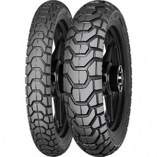 Mitas Enduro Trail ADV 2 110/80 R19 59V Front M+S