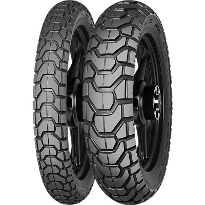 Mitas Enduro Trail ADV 2 110/80 R19 59V Front M+S