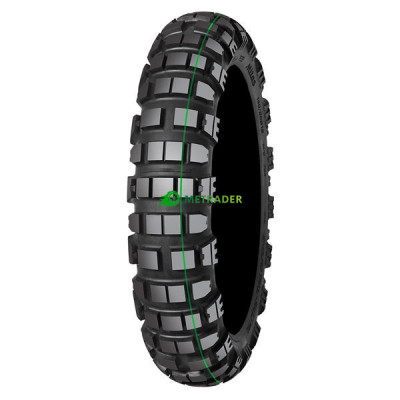 Mitas Enduro Trail Rally Pro 90/90 R21 54R Super Light Front