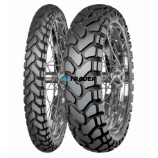 Mitas Enduro Trail+ Dakar 110/80 B19 59H M+S Front