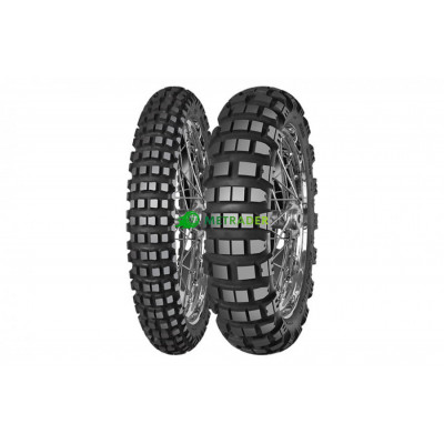 Mitas Enduro Trail-XT+ Dakar 150/70 B18 70T Rear